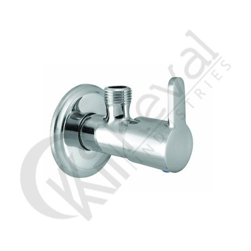 Brass Sanatory Fittings-4
